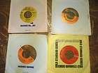 lot of 4 nancy sinatra 45 sugar town summer wine