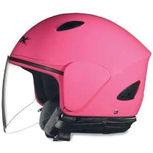  AFX FX 48 Skutour Helmet 01060103: Sports & Outdoors