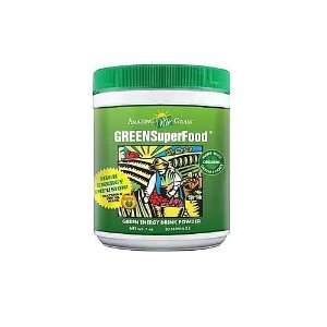 Amazing Grass® GREEN SuperFood® Lemon Lime Energy Drink Powder 