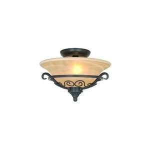  Ulextra   C47_12 2 Lt Ceiling Fixture