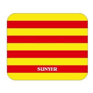  Catalunya (Catalonia), Sunyer Mouse Pad: Everything Else