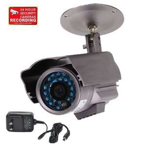   Power Supply for CCTV DVR Home Surveillance System C37: Camera & Photo