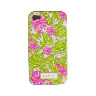 Lilly Pulitzer iPhone 4/4S Cover   Chum Bucket by Lilly Pulitzer