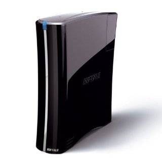   TB SuperSpeed USB 3.0 Desktop Hard Drive with TurboUSB HD HX2.0TU3