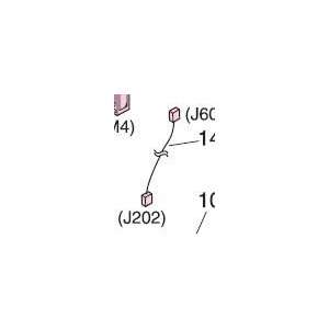   Hp Laserjet 9500 Rg5 5938 000cn Process Cartridge Cable Electronics