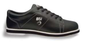 BSI Mens Classic Bowling Shoes All Sizes 7 thru 10  