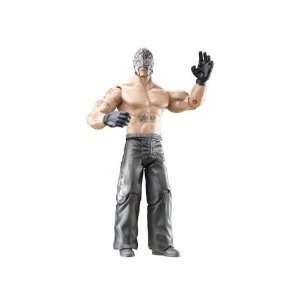  Ruthless Aggression 22 Rey Mysterio Toys & Games