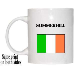 Ireland   SUMMERHILL Mug 