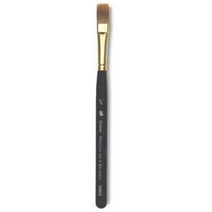   Mini Brushes   Mini Handle, Grainer, Size 3/8, 3050: Office Products