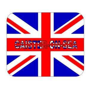  UK, England   Caister on Sea mouse pad: Everything Else