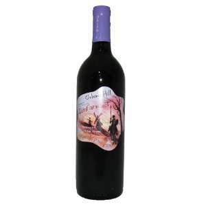  Orleans Hill Vineyard Zinfandel 2010 Grocery & Gourmet 