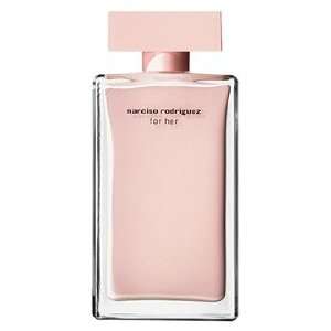  Narciso Rodriguez 100 ml 3.4 fl.oz Eau de Parfum: Health 