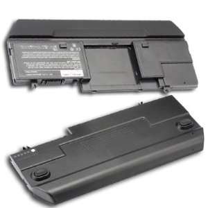   Notebook Battery for Dell Latitude D420 D430: Computers & Accessories