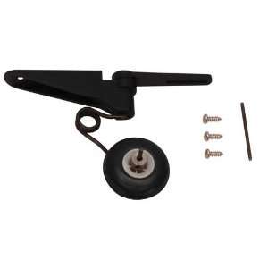  Tail Wheel Assembly   Sukhoi: Toys & Games