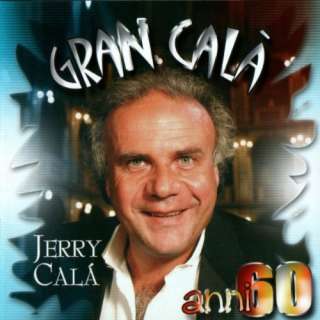  5 Minuti Jerry Cala