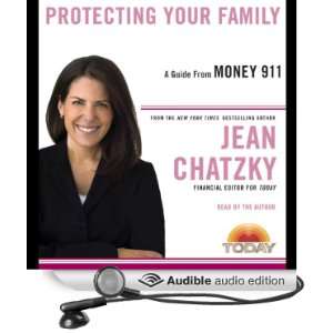    Protecting Your Family (Audible Audio Edition) Jean Chatzky Books