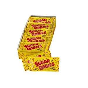 CHARMS SUGAR BABIES POUCHES: Health & Personal Care