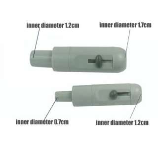 2x Dental HVE Level Valve Handpiece Saliva Suction SALE  