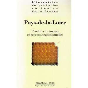   , Produits du terroir et recettes traditionnelles: Collectif: Books