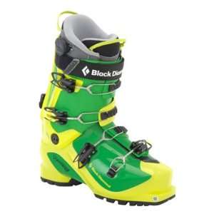  Black Diamond Quadrant Alpine Ski Boot: Sports & Outdoors