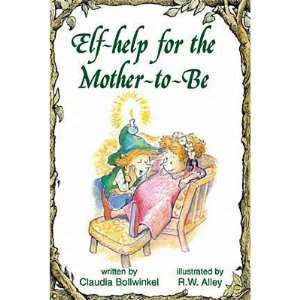 Elf help for the Mother to Be 