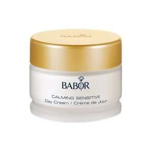 BABOR Calming Sensitive Day Cream Beauty