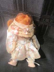 Vogue Ginny Doll Early 1950s Strung  