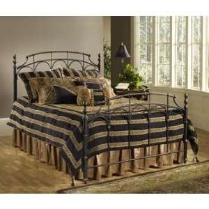  Hillsdale Ennis Rubbed Bold Bed (Queen)