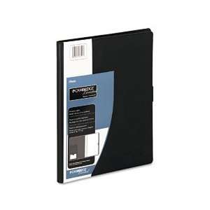 Refillable Business Notebook Cover:  Home & Kitchen