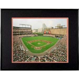  Oriole Park at Camden Yards   Behind Home Plate Picture 