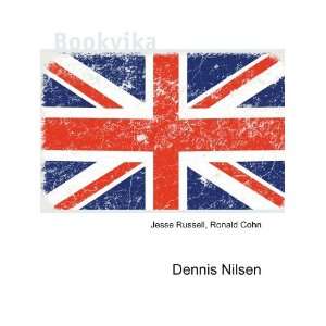  Dennis Nilsen Ronald Cohn Jesse Russell Books
