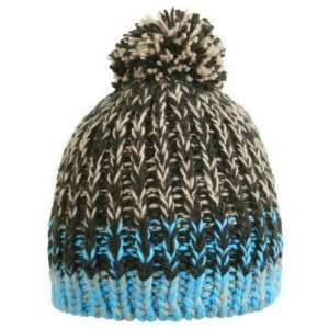  Barts Sven Beanie (Brown): Sports & Outdoors