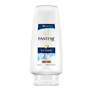  Pantene Pro V Ice Shine Conditioner, 25.4 fl oz: Beauty