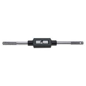  VME STW C 5/32   1/2 Straight Tap Wrench