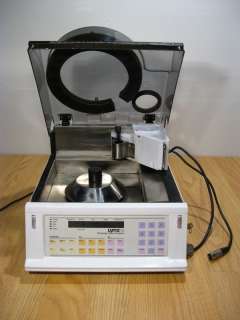   are not familiar with this machine and we cannot test it any further