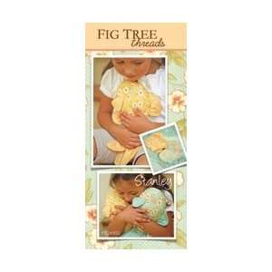  Fig Tree Patterns Stanley FIG 832; 3 Items/Order Kitchen 