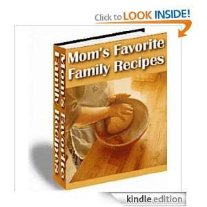   Family Recipes A Collection of 190 Delicious Categorized Recipes