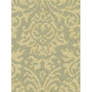  Butterfly Bush Sea Mist by Beacon Hill Fabric: Home 