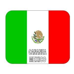  Mexico, Cananea mouse pad: Everything Else