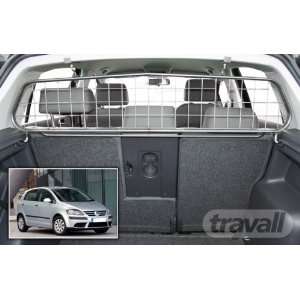 TRAVALL TDG1057   DOG GUARD / PET BARRIER for VW GOLF V PLUS 5 DOOR 