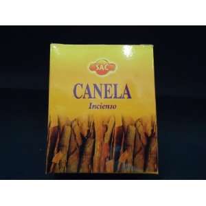  Cinnamon   Canela Incense Cones: Everything Else