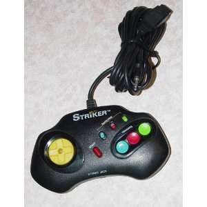  Striker Controller for Sega: Everything Else