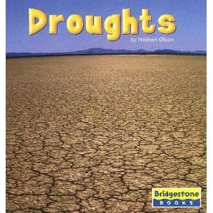 Droughts (Weather Update) Olson and Nathan