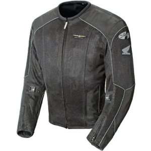 Joe Rocket Skyline 2.0 Mens Textile Street Racing Motorcycle Jacket 