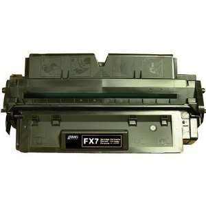   Remanufactured 720238 Fax Toner for Canon LC710/720/730 Electronics