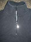 Tommy Bahama 1/4 zip sweater size L, Free shipping!