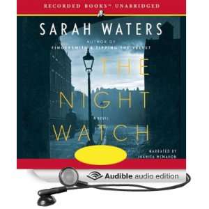  The Night Watch (Audible Audio Edition) Sarah Waters 
