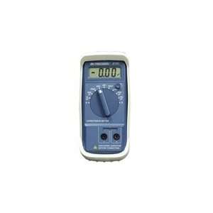  Compact Capacitance Meter: Home Improvement