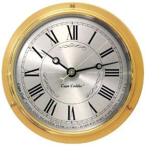  Cape Codder® Clock: Home & Kitchen