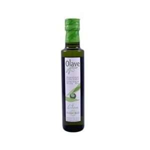Olave Organic Lemon Extra Virgin Olive Oil   250 ml